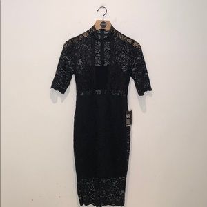 Express dress